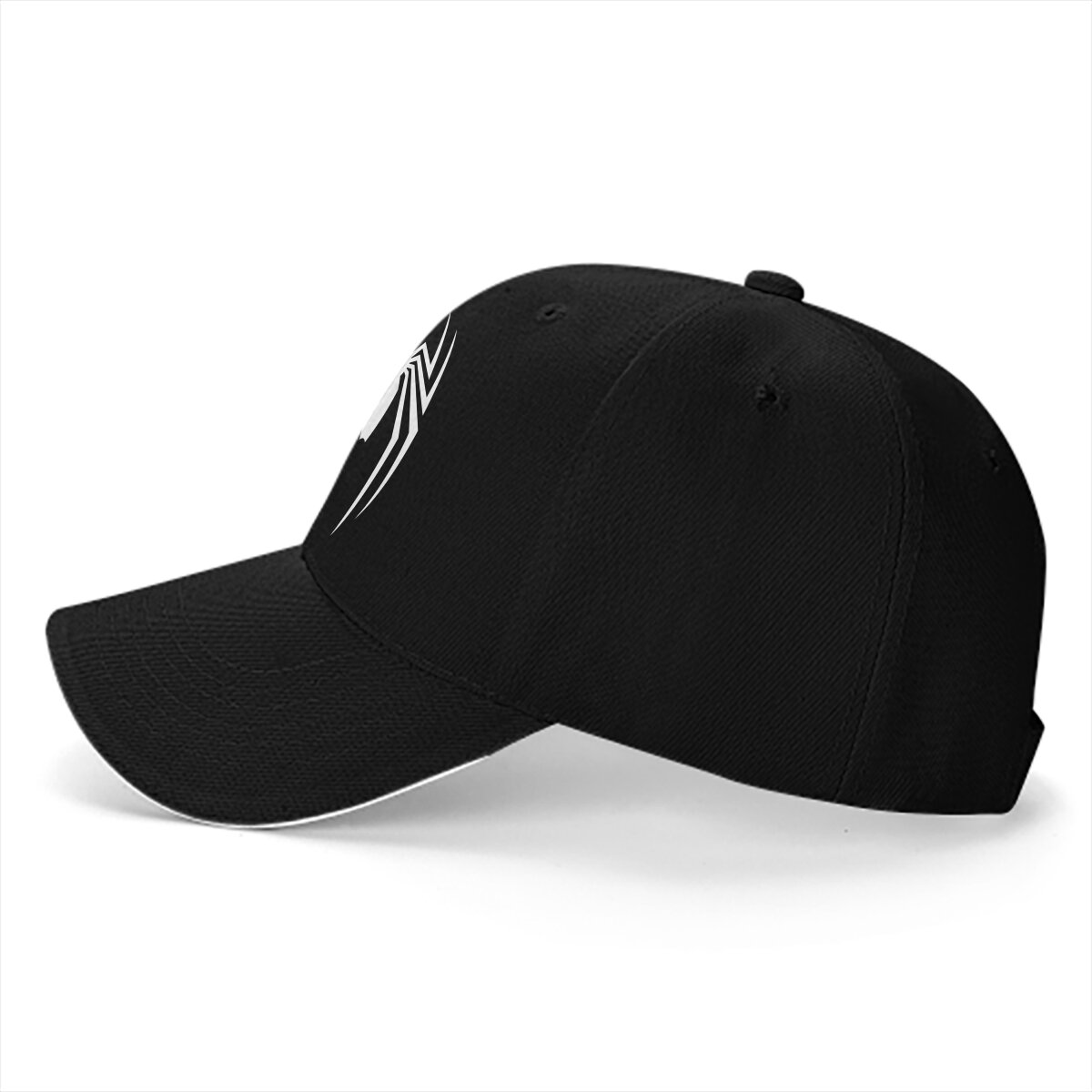 Washed Men's Baseball Cap Whit - Golf Cap Dad ulasan dan harga