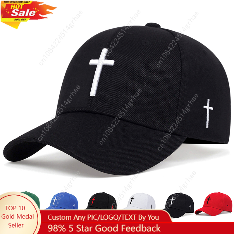Fashion Simple Black Baseball  - Golf Cap Dad ulasan dan harga