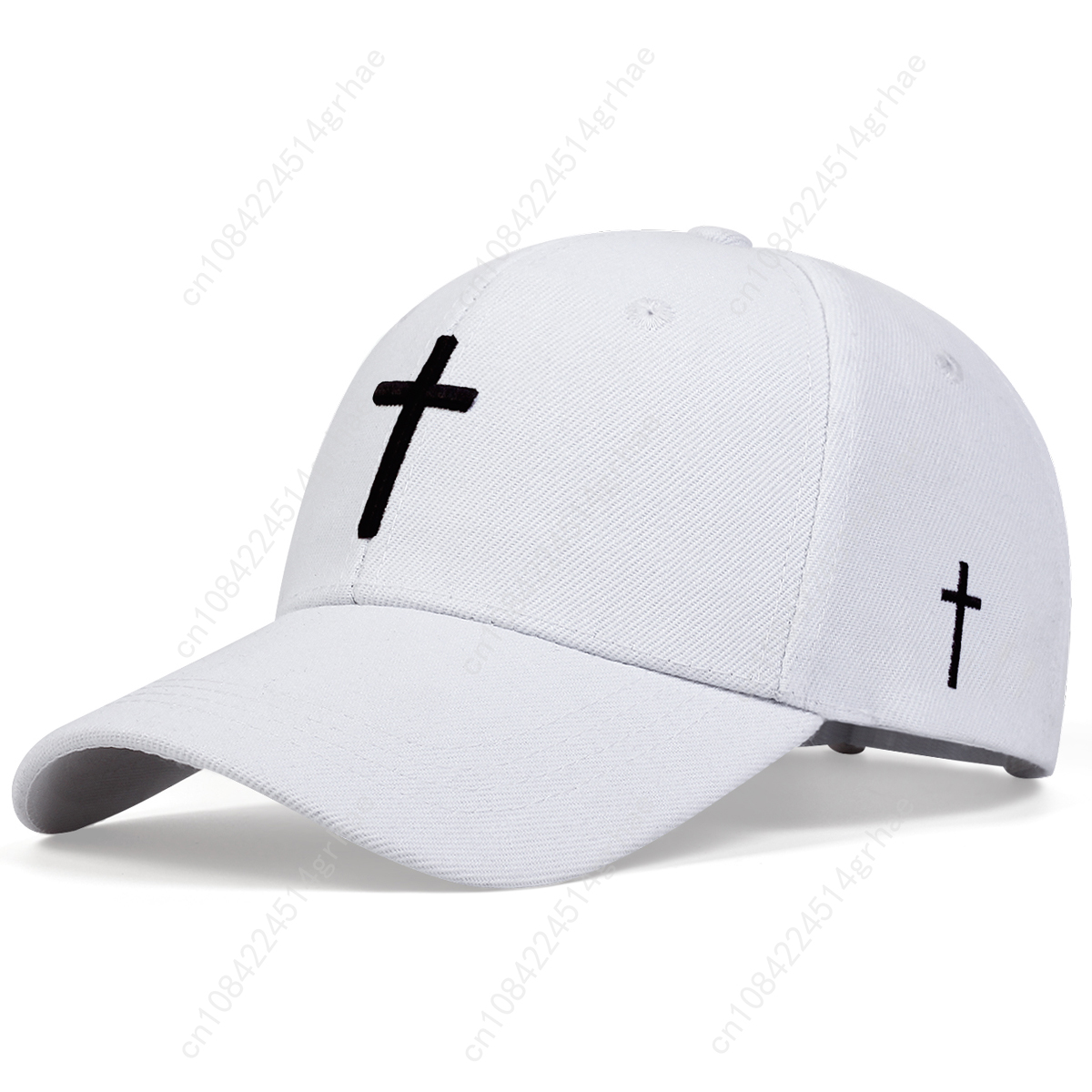 Fashion Simple Black Baseball  - Golf Cap Dad ulasan dan harga